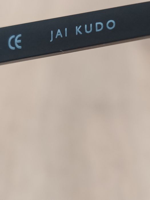 Жіноча оправа окулярів для зору бренду Jai Kudo. JK058 C1