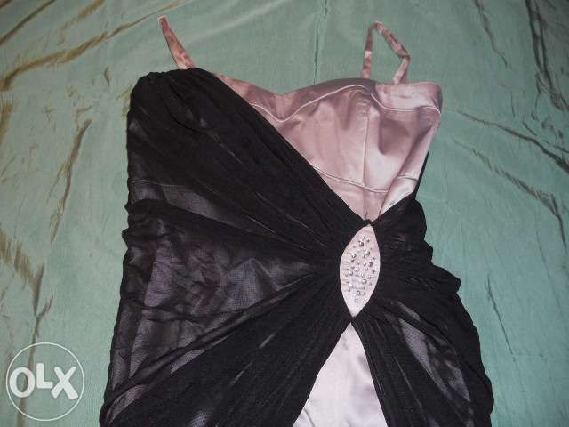 LIPSY dla ASOS Exlusive sukienka 36 (10) JAK NOWA