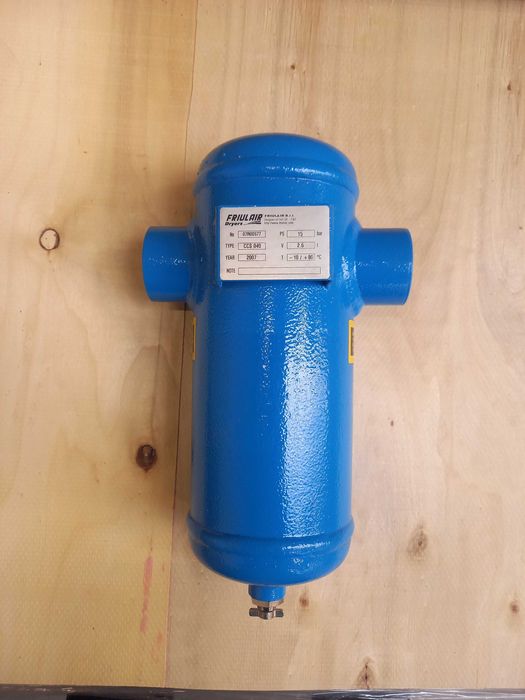 Separator kondensatu