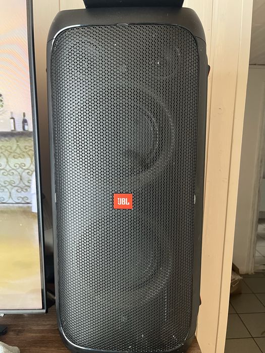Портативна колонка JBL Partybox 310