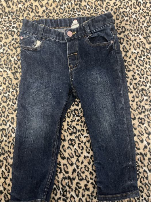 Дитячий спортивний костюм 86