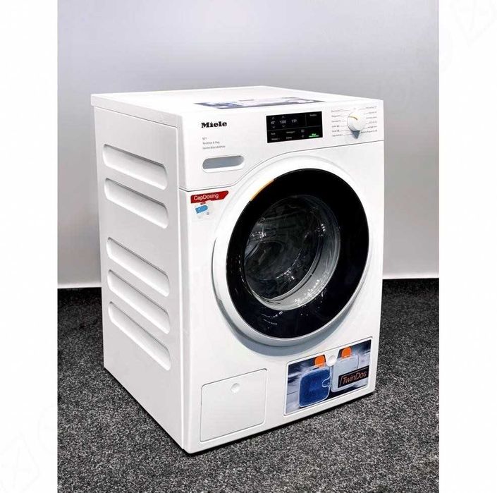 Пральна машина Miele WWG 669 WCS 9кг міле стиральная