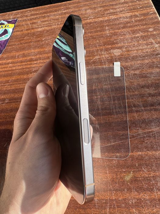 IPhone 16 Pro 128GB
