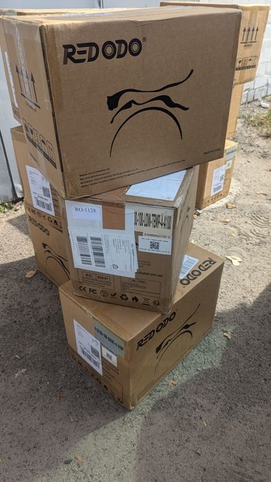 Lifepo4 резервне живлення 12v 24v 100ah 200ah Litime Dc house Redodo