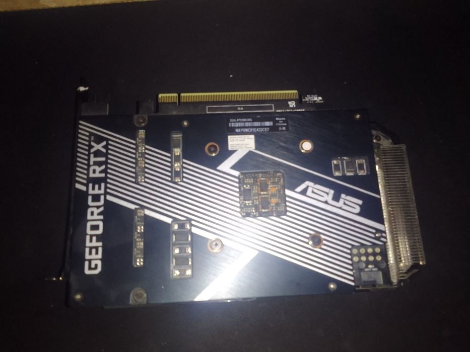 Asus rtx 3050 8gb