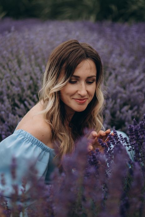 Фотограф Полтава