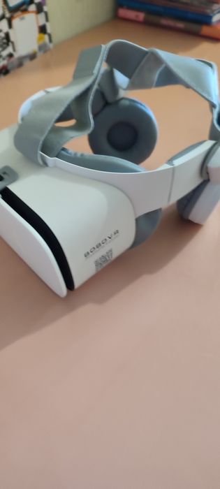Окуляри віртуальної реальності Bobo VR Z6