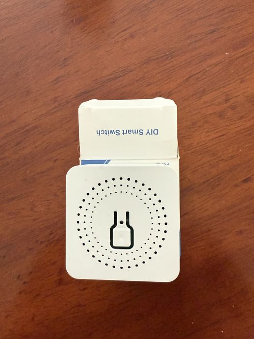 Розумне реле tuya / WiFi