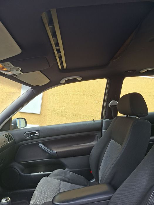 Volkswagen Golf IV 1.9tdi (110cv)