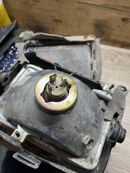Peças yamaha dtr