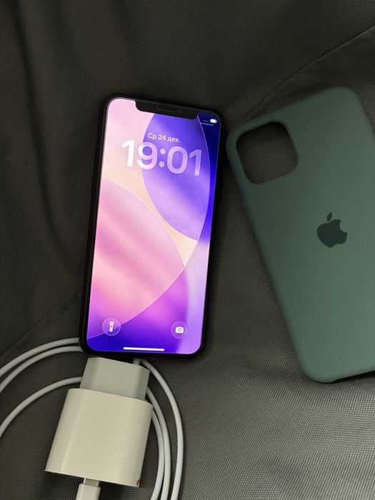 IPhone 11 Pro 256Gb Never Lock
