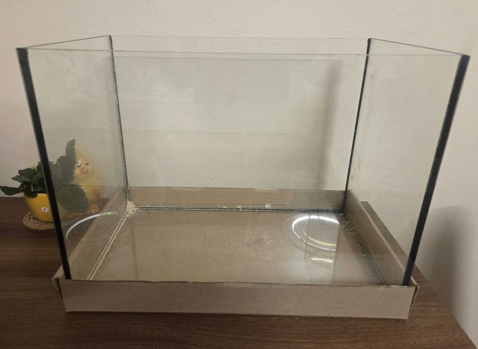 terarium szklane30 l