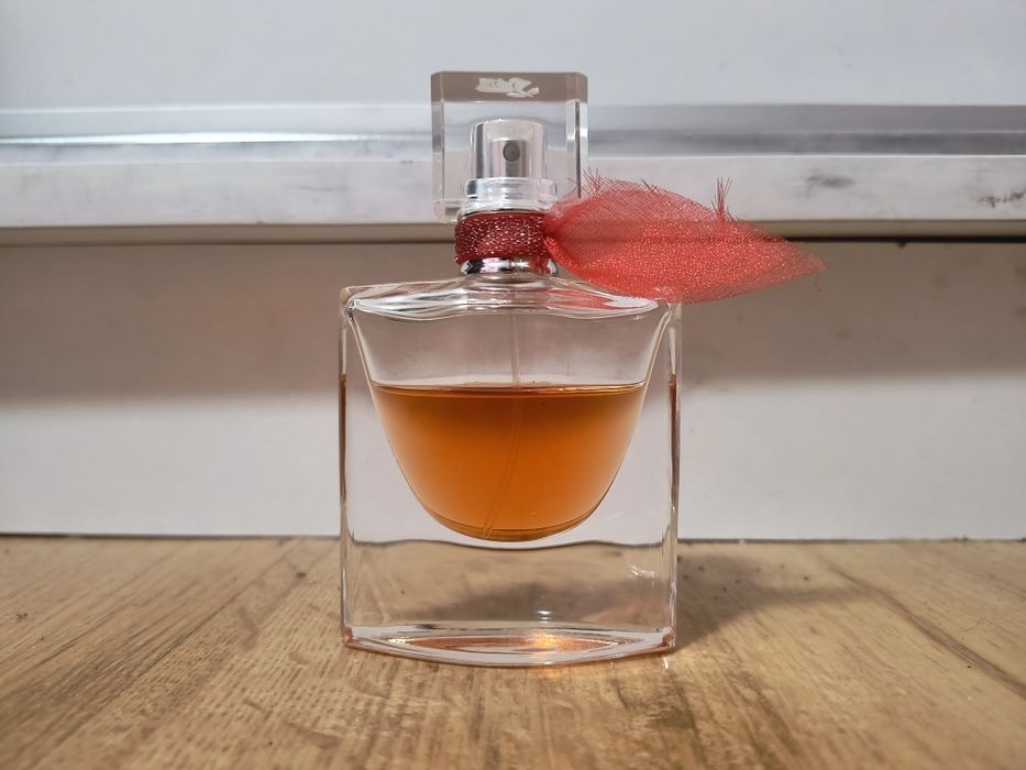 Lancome La vie Est Belle intensement