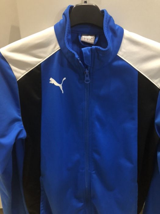 Bluza Puma na wzrost 152