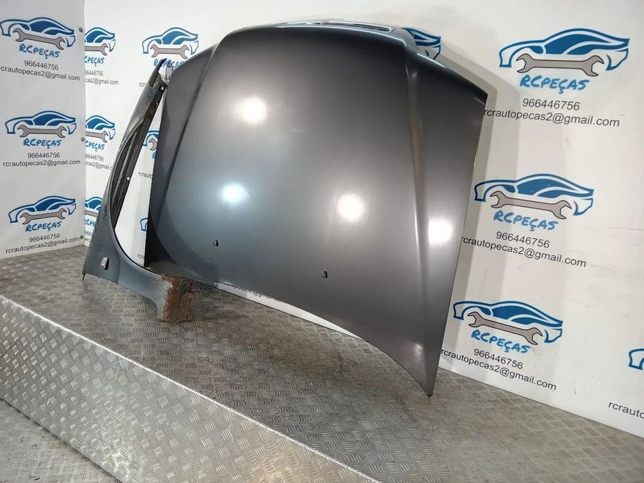 Frente Volvo S40 V40 Xenon Mk1 Fase 2 2000–2004