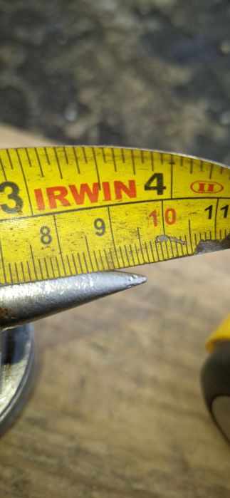 Kowadło jubilerskie zegarmistrzowskie