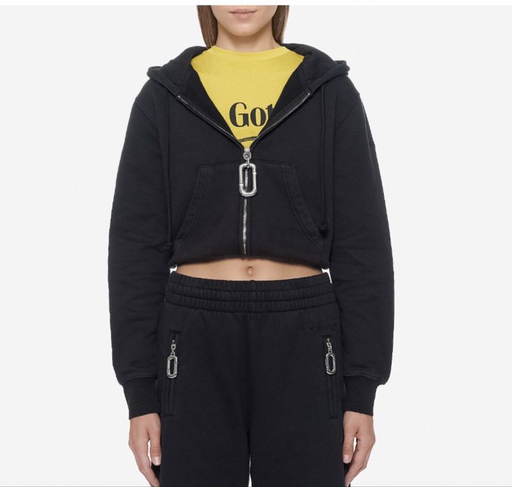 Худі зіп Marc Jacobs оригінал