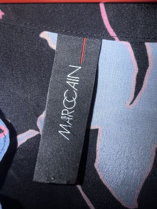 Sukienka Marc Cain XS, 100% silk, nowa bez metki