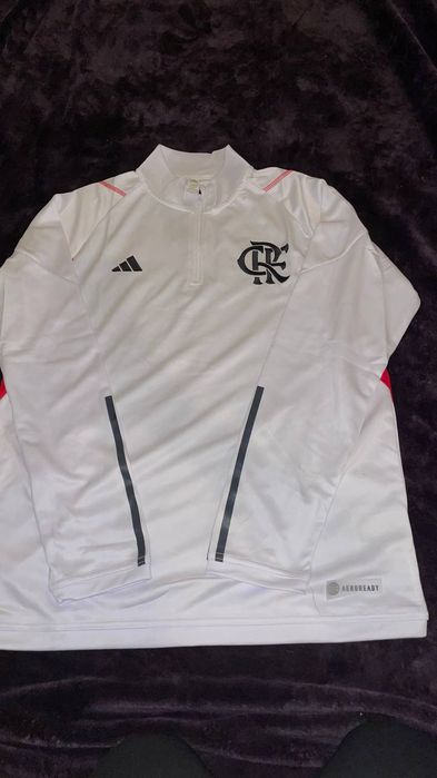 Fato de treino Flamengo nunca usado