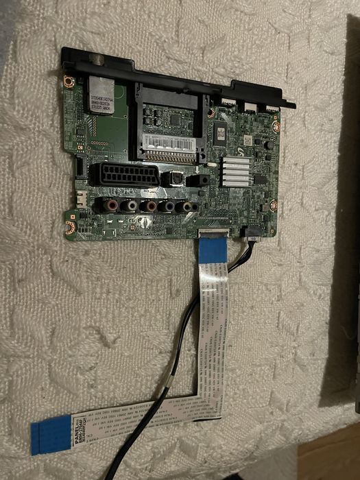 Peças Televisão Samsung UE32H5000AW