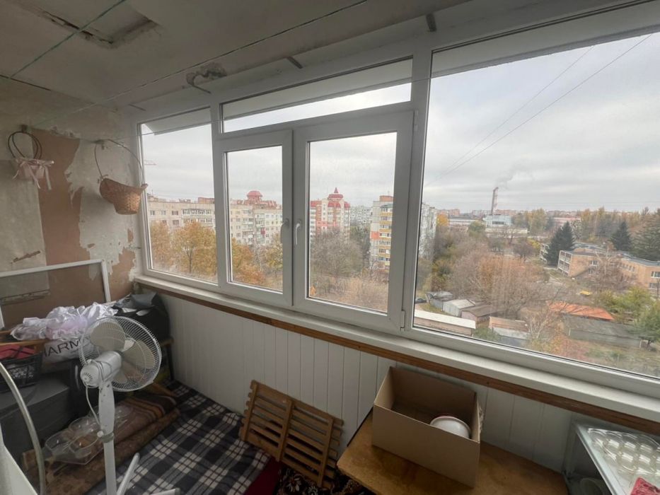 Оренда однокімнатної квартири!! Район Алмазний!!