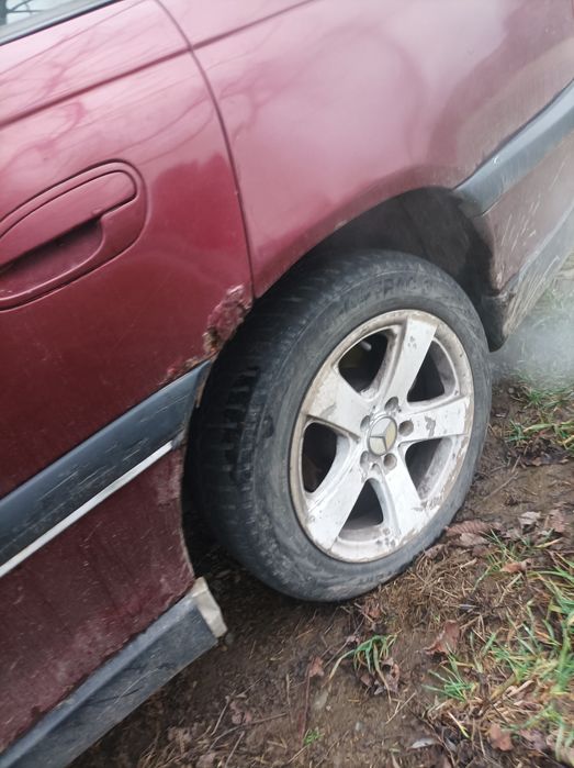 Продається автомобіль opel omega b