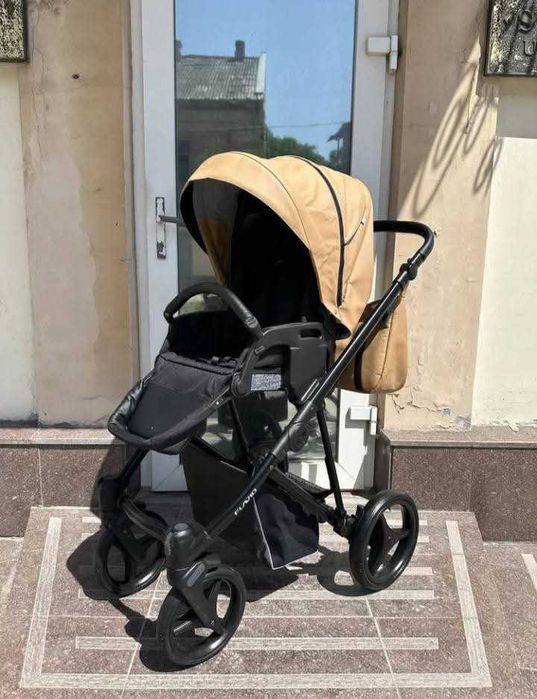 Продам коляску 2в1 Bebetto Flavio