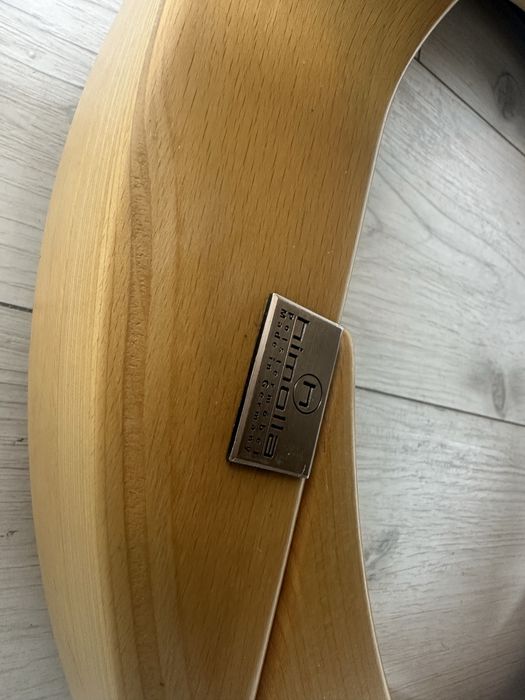 Фірмова мʼяка частина з Європи