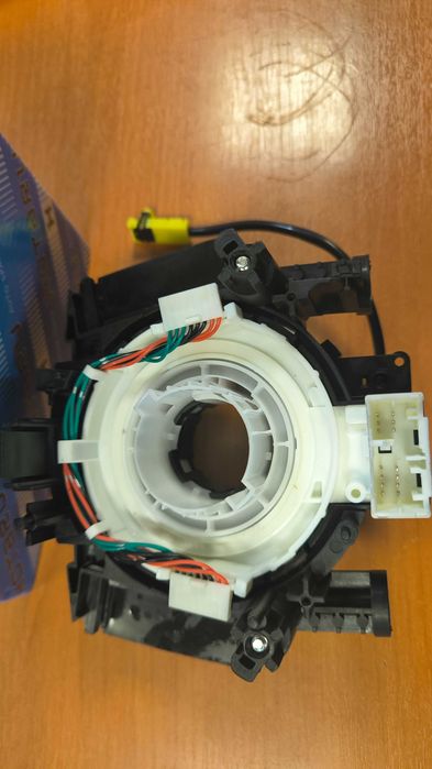 Шлейф подрулевой на Nissan HOTARU HCS -0220, № В5567-BH00A
