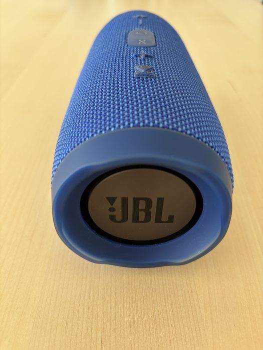 Głośnik bezprzewodowy JBL