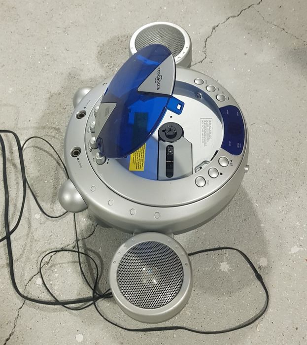 Audio DVD Player427551457060464641