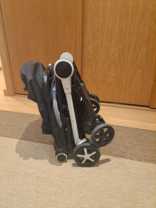 Carrinho Bébé Chicco Miinimo