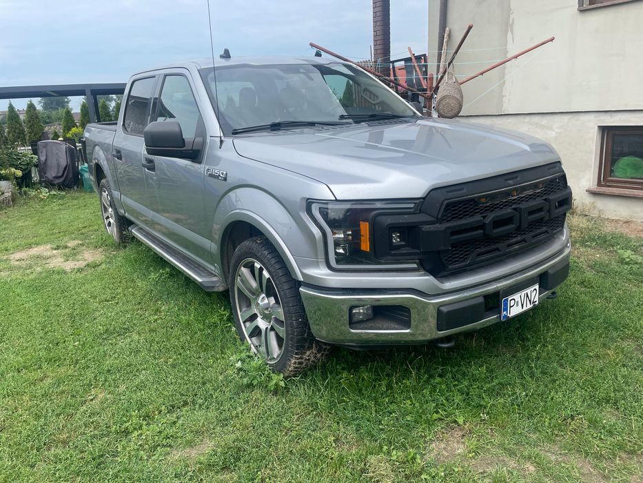 Ford F150