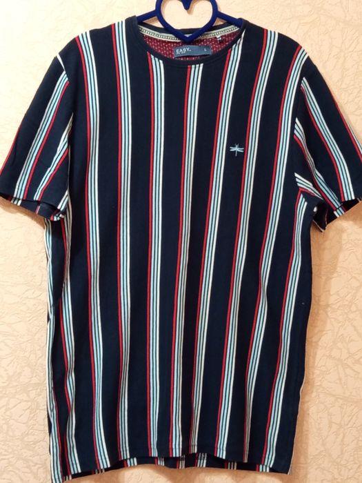 Футболки  мужские , лонгслив , Reserved, Haus, Next