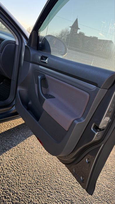 Wolksvagen jetta 5 2008