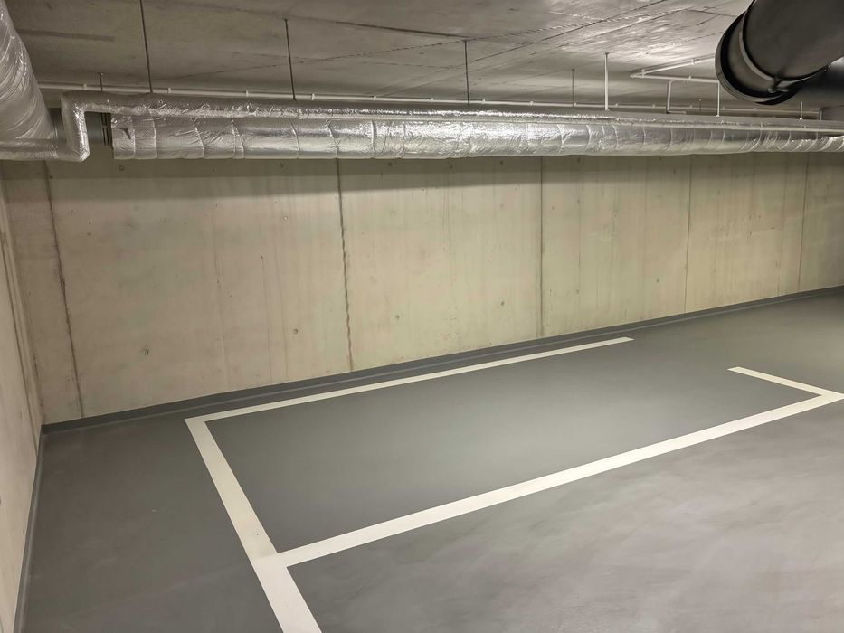 Miejsce postojowe w garażu podziemnym, parking | Bemowo, Wandy Landowskiej 16 (okolica ul. Lazurowa, Batalionów Chłopskich, Coopera) - Widok 2