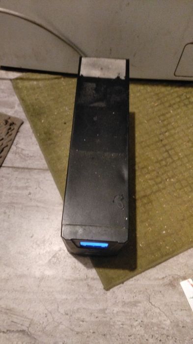 ДБЖ VP-1000-LCD срочно