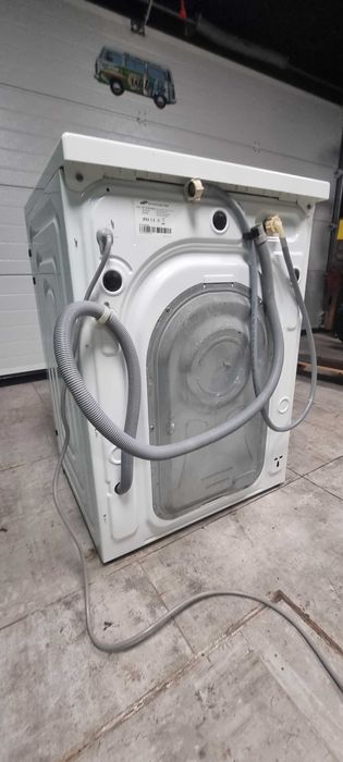 Máquina lavar roupa SAMASUNG