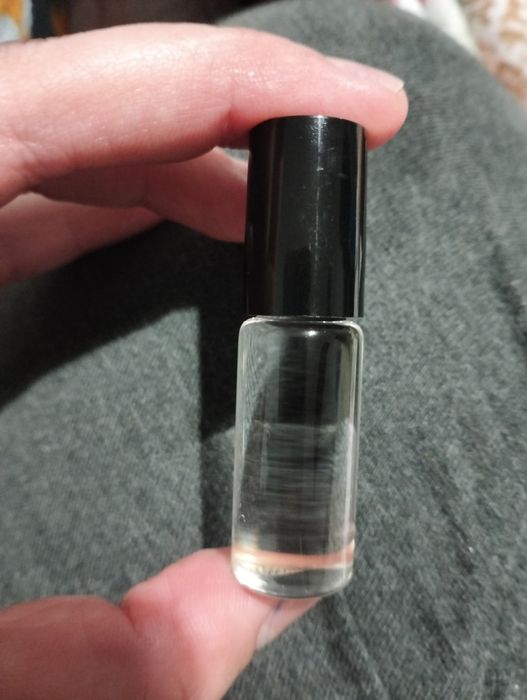 Perfume de chocolateeee