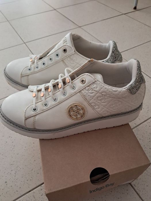 Sapatilhas Guess originais