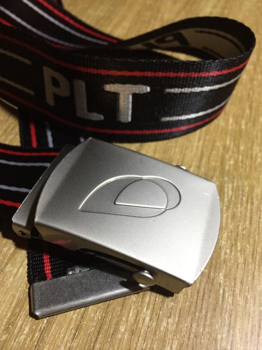 Стильний ремінь PLT, пояс, пасок для штанів, ремешок