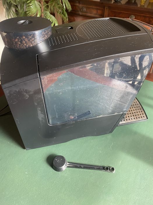 Maquina de café automatica  FLAMA