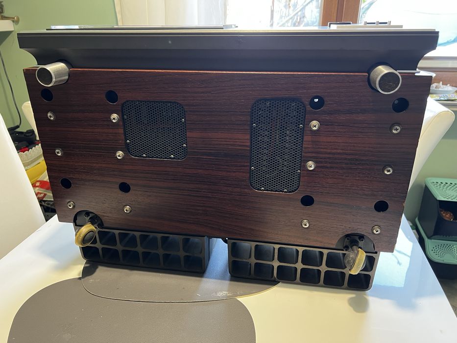 Sprzedam legendarny Luxman m-6000