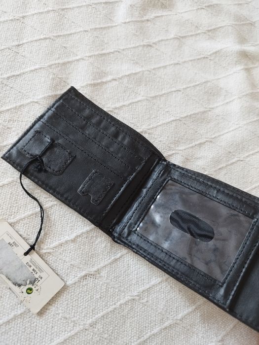 Carteira para cartões nova