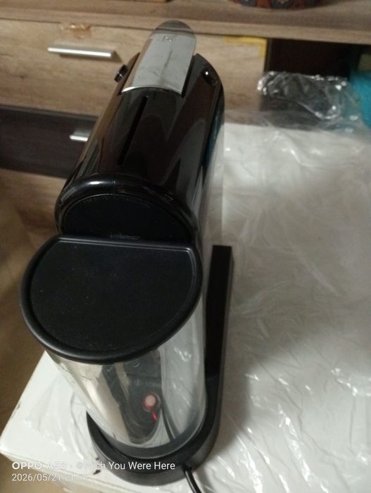 MÁQUINA  de  CAFÉ