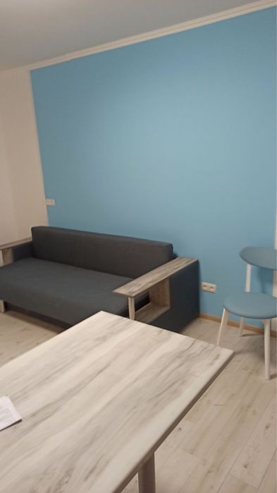 2 кім. Юлії Здановської 36В