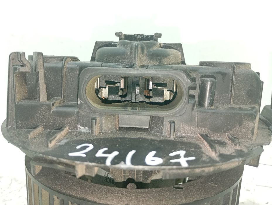 Motor da chauffage / sofagem RENAULT Megane II Break (KM0/1_)