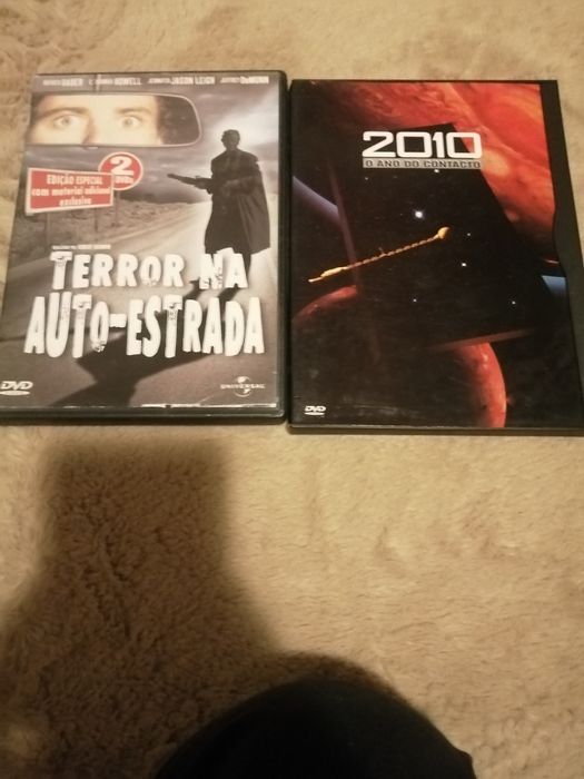 Dvds spike Lee, fincher,mike Leigh, etc