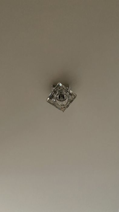 Cadeeiro de teto
