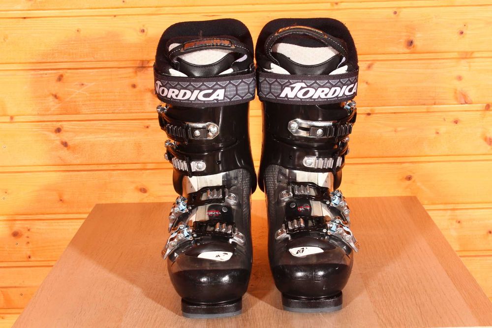 Buty narciarskie Nordica Speed Machine 95W, wkładka 24 cm !2!